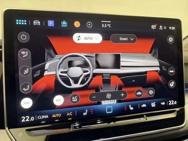 Volkswagen Golf Business Variant