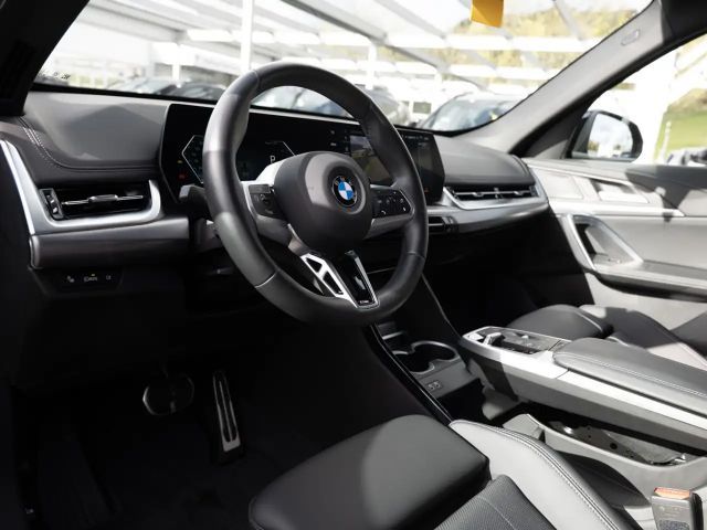 BMW X1 M-Sport sDrive