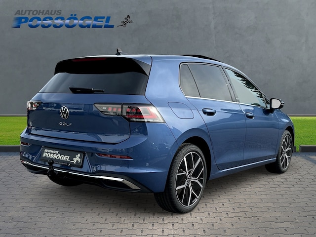 Volkswagen Golf 1.5 TSI