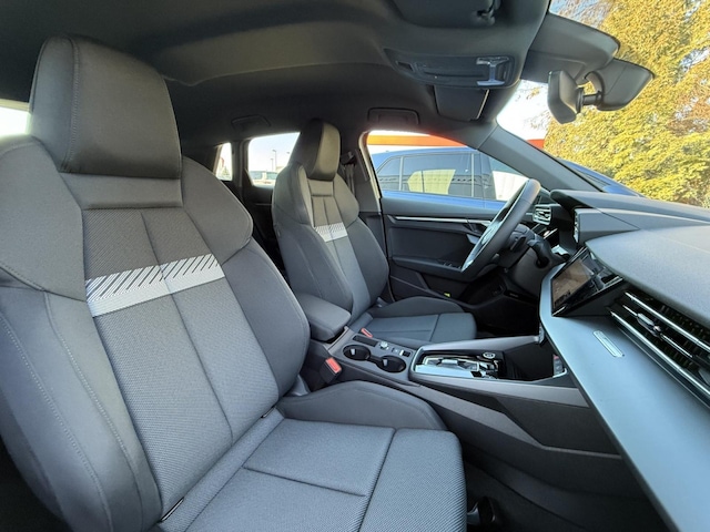 Audi A3 35 TFSI S-Tronic Sportback