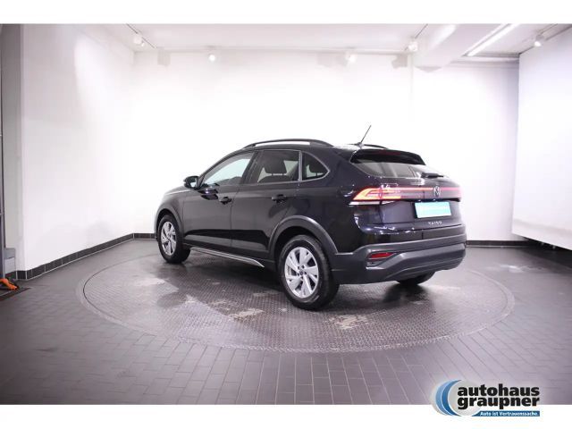 Volkswagen Taigo 1.0 TSI Life