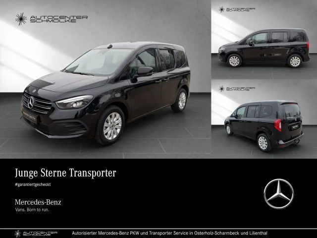 Mercedes-Benz T 180 T 180 PROGRESS.*AHK*AUTOMATIK*LED*RÜCKFAHRKAMERA