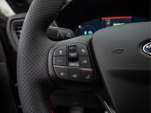 Ford Kuga Plug in Hybrid ST Line X