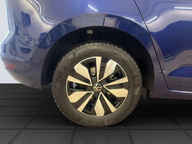 Volkswagen Touran 2.0 TDI Comfortline DSG