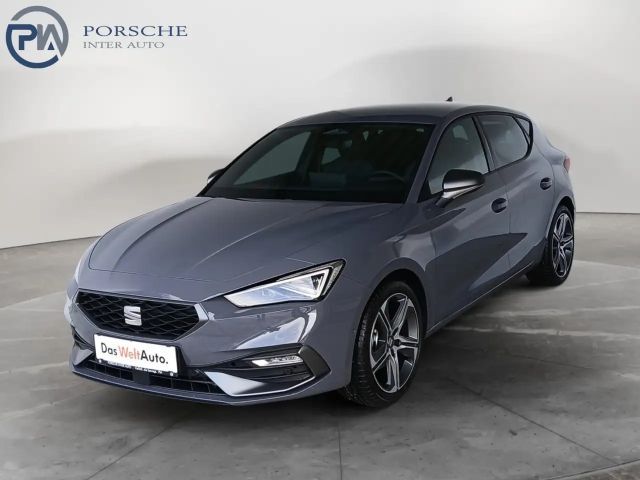 Seat Leon 1.5 TSI FR-lijn