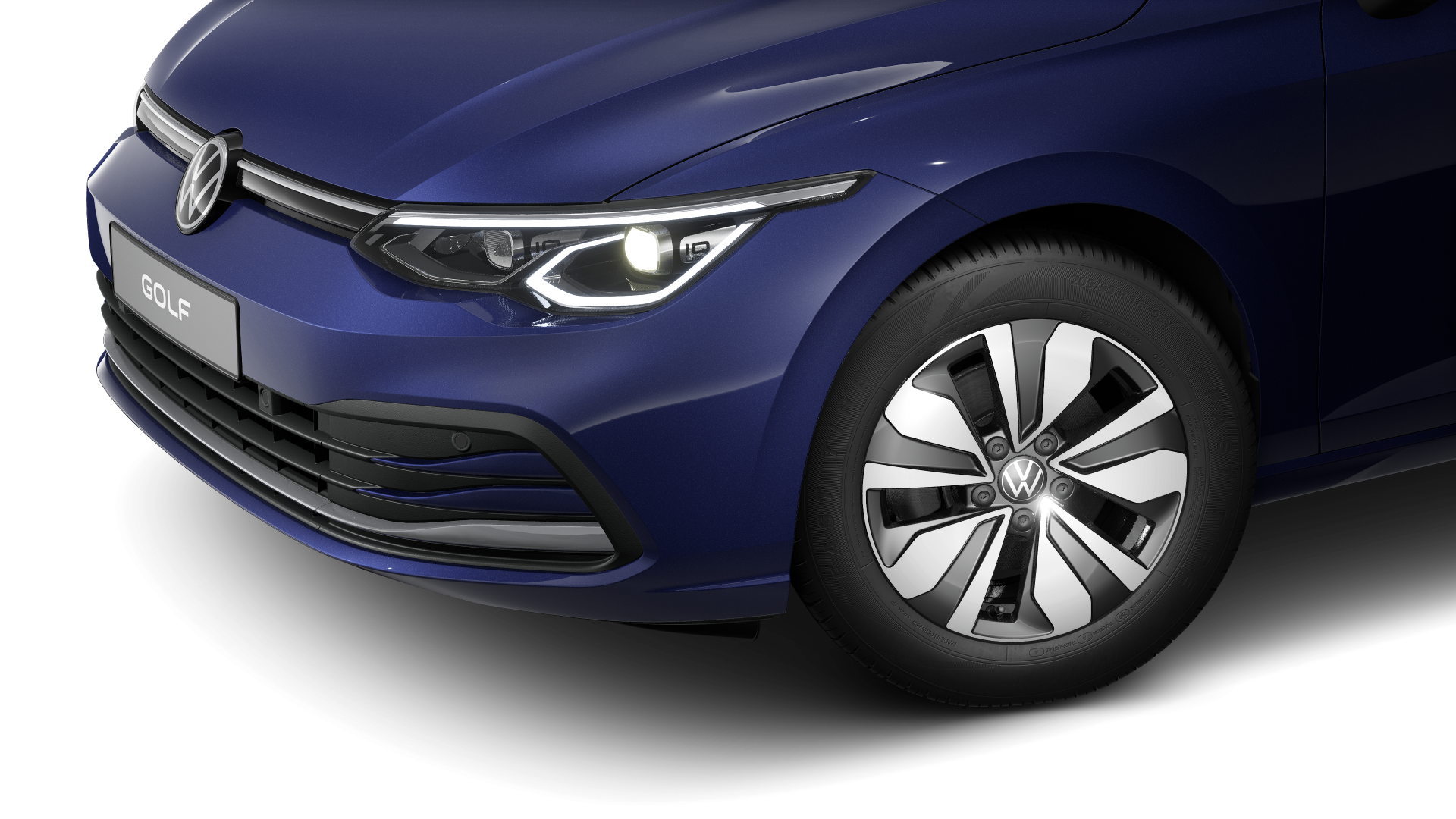 Volkswagen Golf eTSI "Move" DSG NP: 39.000 €