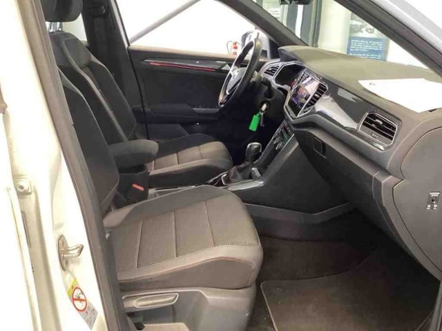 Volkswagen T-Roc 1.5 TSI DSG