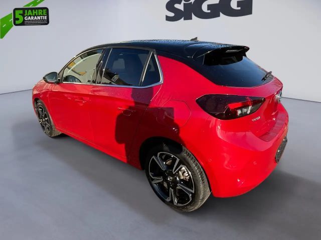 Opel Corsa 1.2 Turbo Elegance Turbo business+