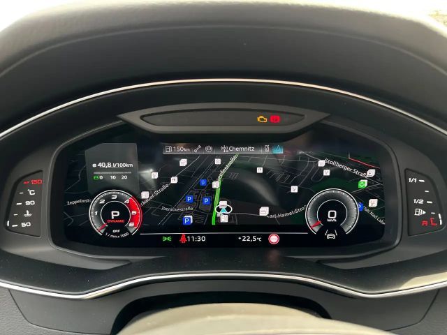 Audi S6 Avant Quattro