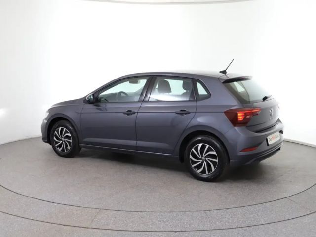 Volkswagen Polo DSG Life