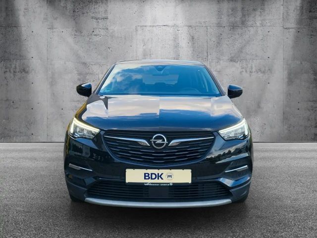 Opel Grandland X Sondermodell "Elegance" aus 1-Hand