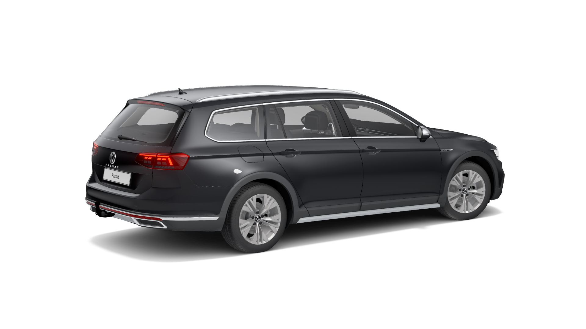 Volkswagen Passat AllTrack DSG Variant