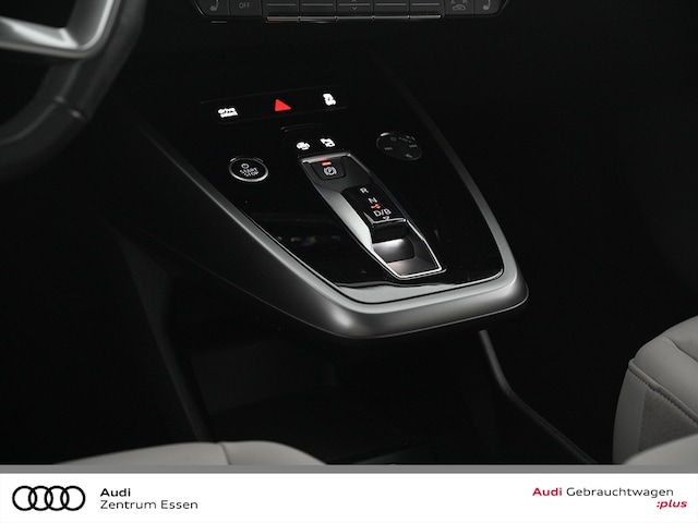 Audi Q4 e-tron 50 Quattro Sportback