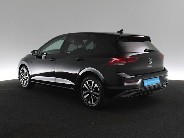 Volkswagen Golf 1.0 TSI Golf VIII TSi United