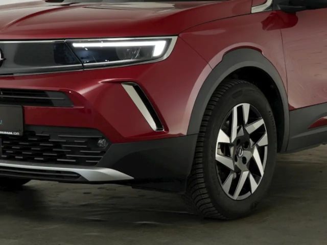 Opel Mokka Elegance Mokka-e