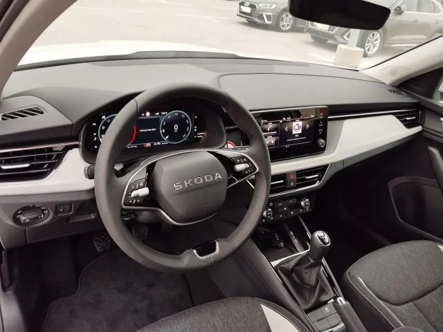 Skoda Kamiq ACT Selection