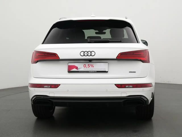 Audi Q5 Quattro S-Line