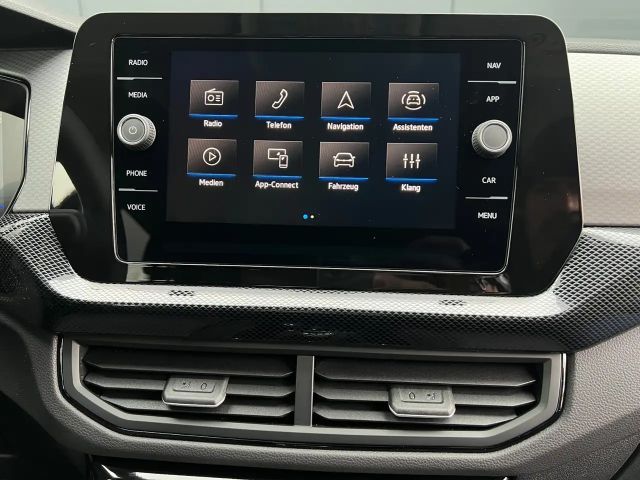 Volkswagen T-Cross 1.0 TSI DSG Life