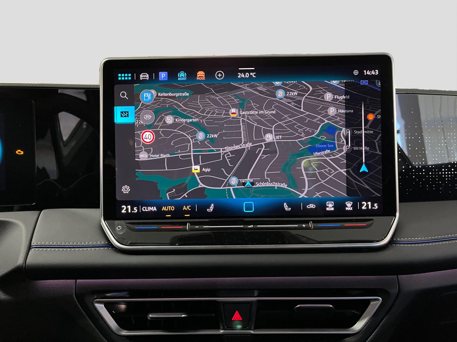 Volkswagen Tiguan 2.0 TDI DSG R-Line