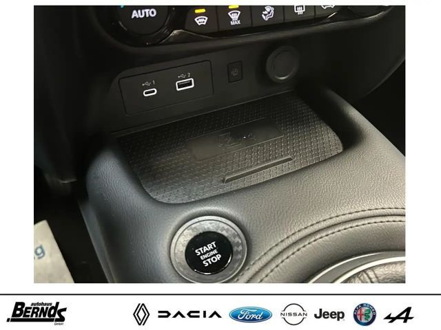 Nissan Juke DIG-T N-Connecta