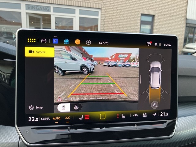 Volkswagen Golf Golf VIII