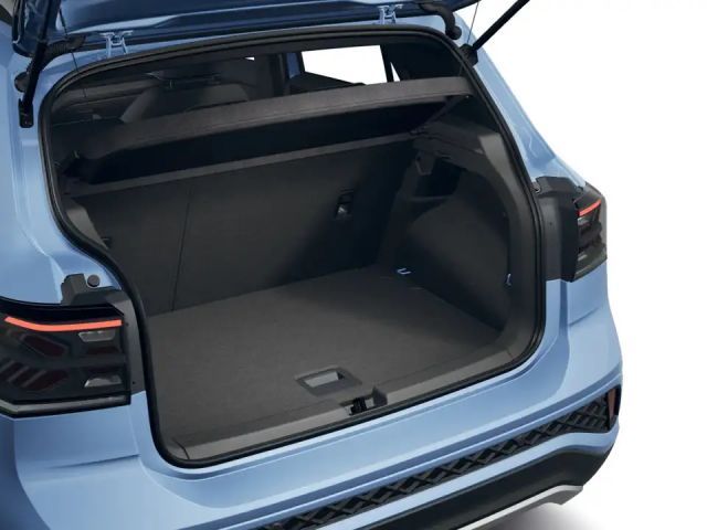 Volkswagen T-Cross 1.5 TSI DSG IQ.Drive R-Line