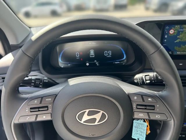 Hyundai Bayon 1.0 Select T-GDi