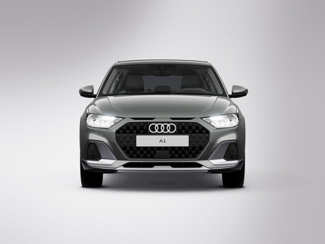 Audi A1 30 TFSI Allstreet S-Tronic
