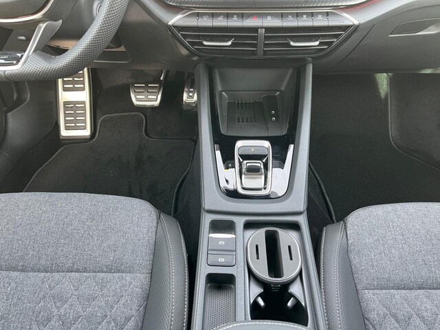 Skoda Octavia 1.5 TSI Combi Sportline