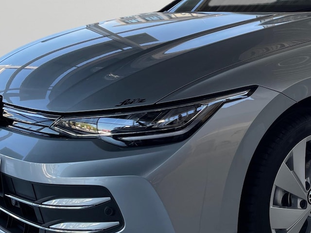 Volkswagen Golf 1.5 eTSI Golf VIII