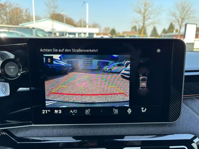 Renault 5 Comfort E-Tech Electric Techno