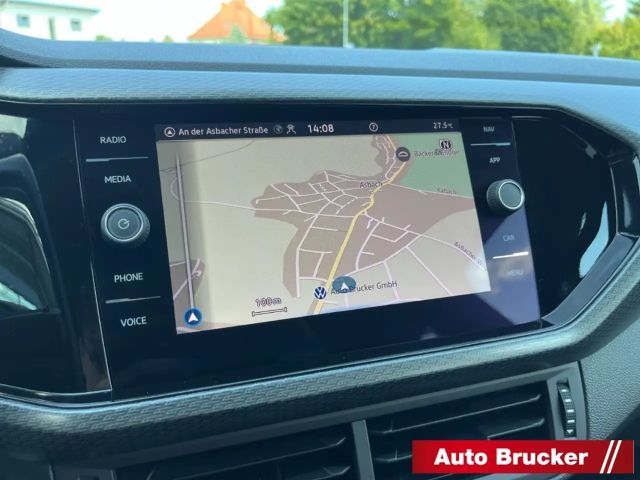 Volkswagen T-Cross 1.0 TSI R-Line