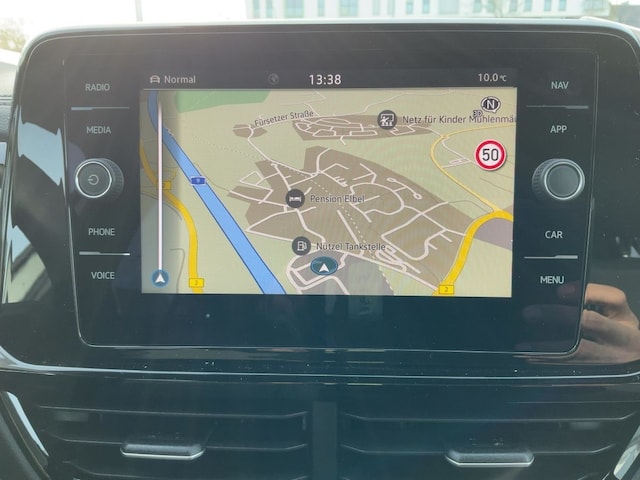 Volkswagen T-Roc 2.0 TDI DSG Style