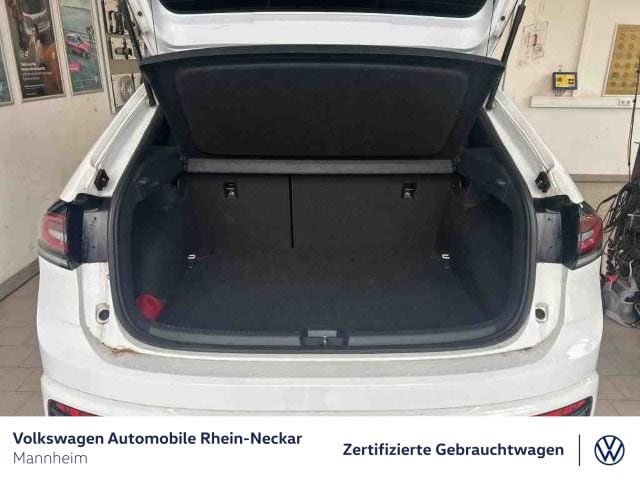 Volkswagen Taigo 1.0 TSI DSG R-Line