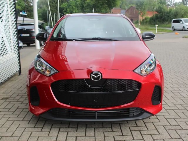 Mazda 2 Hybrid Centre-Line 1.5L VVT-i 116 PS CVT *Aktion*
