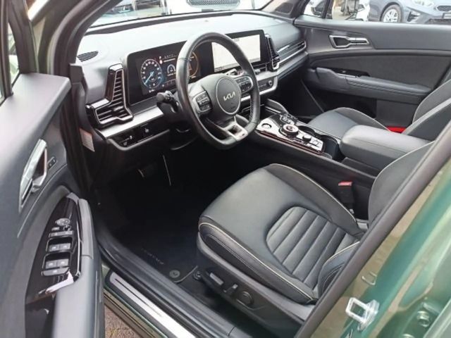 Kia Sportage GT-Line Vierwielaandrijving