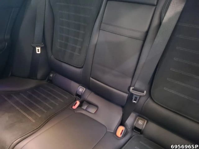 Mercedes-Benz C 220 AMG Line C 220 d Estate