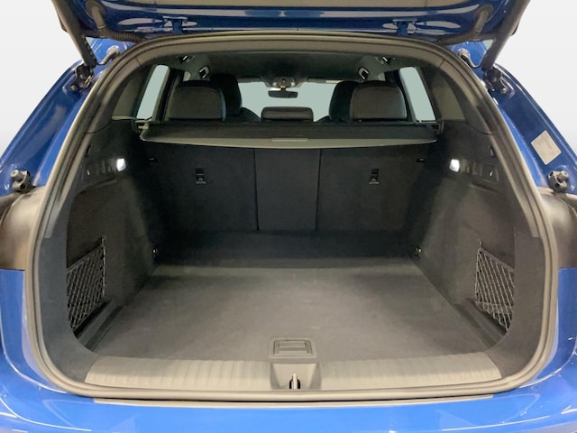 Audi Q6 e-tron Quattro