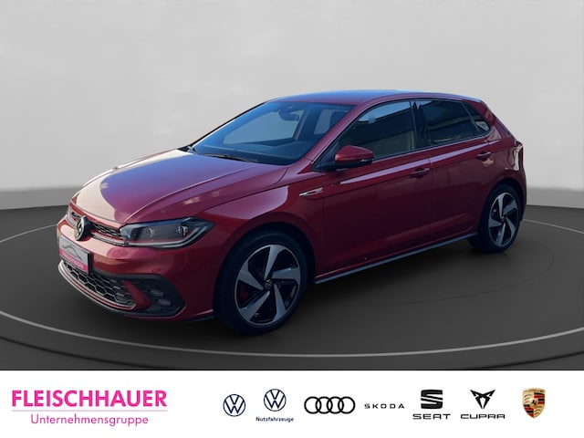 Volkswagen Polo IQ.Drive