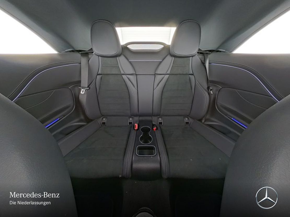 Mercedes-Benz CLE 200 CLE 200