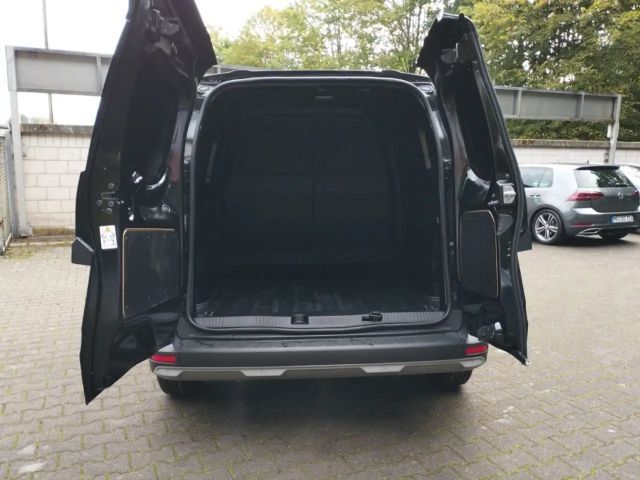 Nissan Townstar Acenta DIG-T