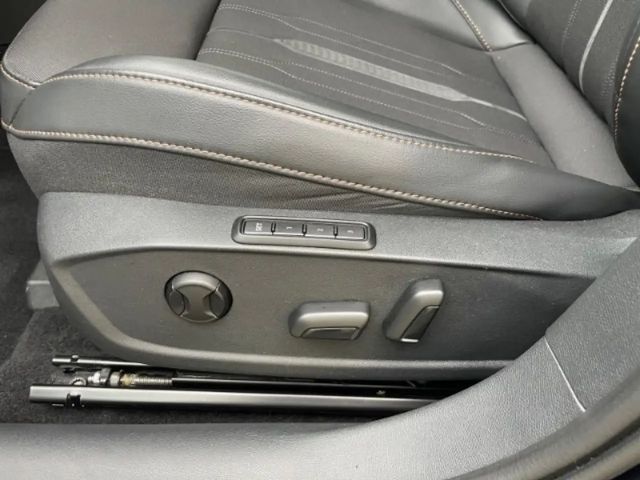 Cupra Formentor 2.0 TSI 4Drive DSG VZ