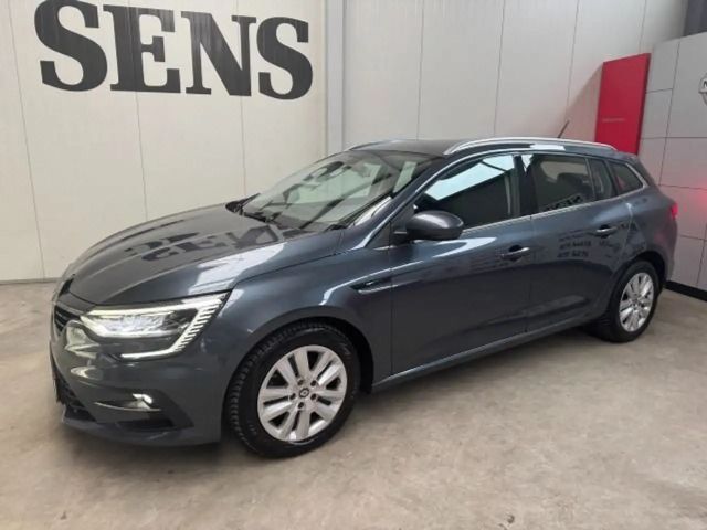 Renault Megane Business Line Combi TCe 140