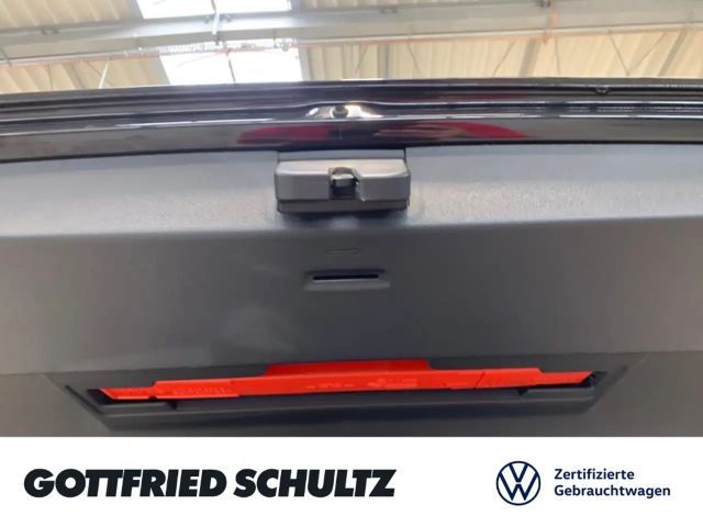 Volkswagen Golf DSG Golf VIII