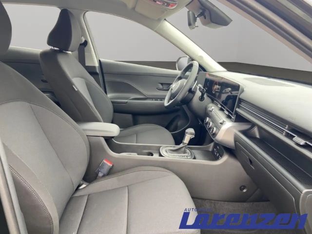 Hyundai Kona 1.6 Hybrid T-GDi