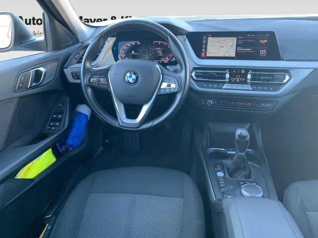 BMW 118 118i Advantage pakket Sedan