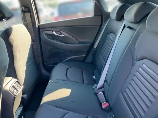 Hyundai i30 1.0 T-GDi