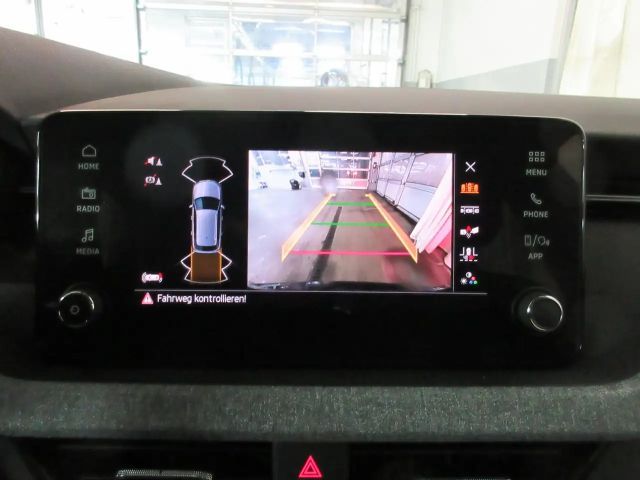 Skoda Kamiq Selection