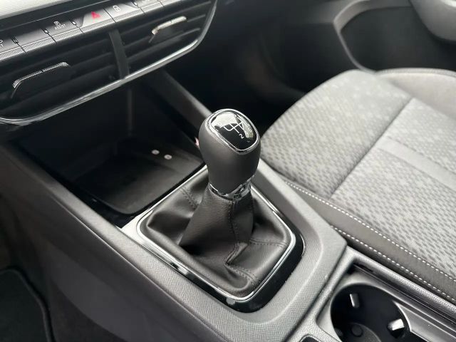 Skoda Octavia Style Style