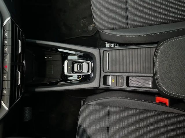 Skoda Octavia Combi Selection